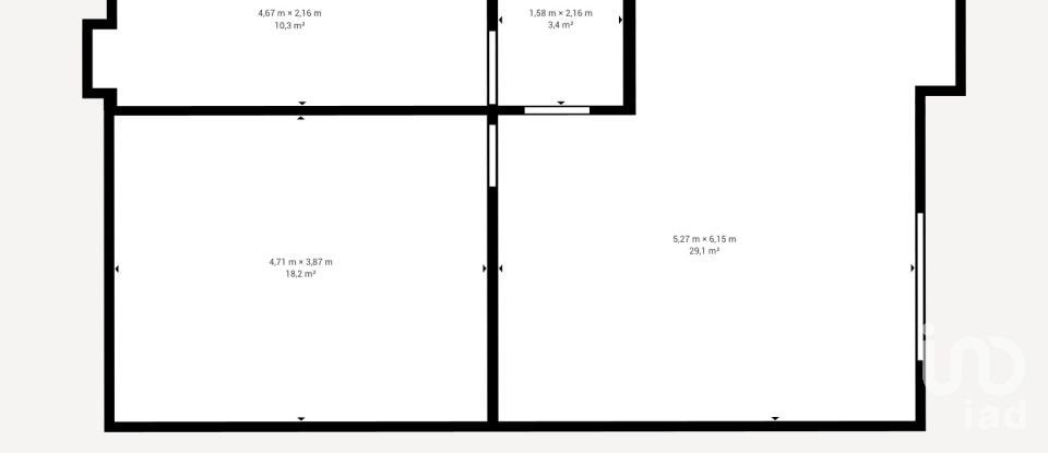 Immobile di prestigio 2 locali di 62 m² a Desenzano del Garda (25015)