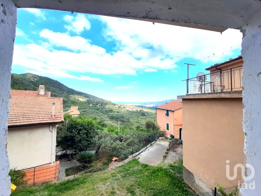 Costruzione 3 locali di 65 m² a Arnasco (17032)