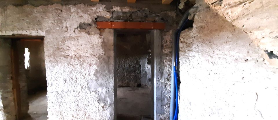 Costruzione 3 locali di 65 m² a Arnasco (17032)