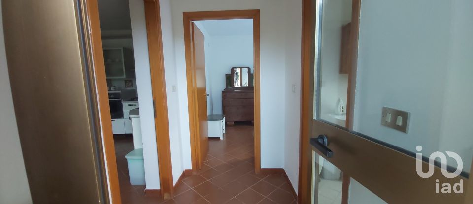 Lodge 8 rooms of 170 m² in Amantea (87032)