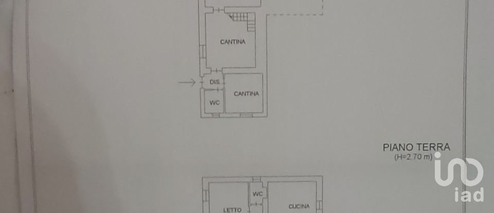 Casa 8 locali di 170 m² in Amantea (87032)