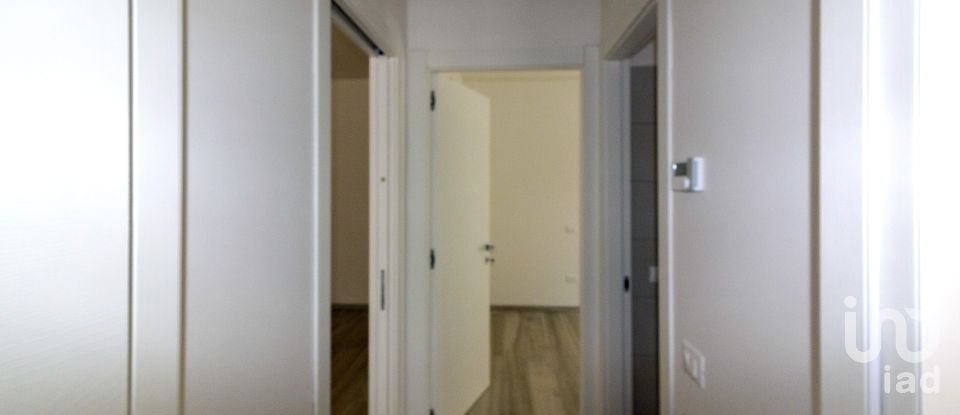 Four-room apartment of 61 m² in Alba Adriatica (64011)