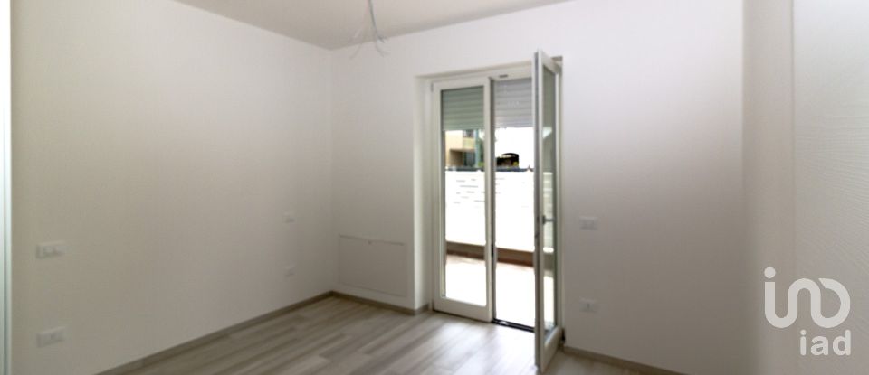 Four-room apartment of 61 m² in Alba Adriatica (64011)