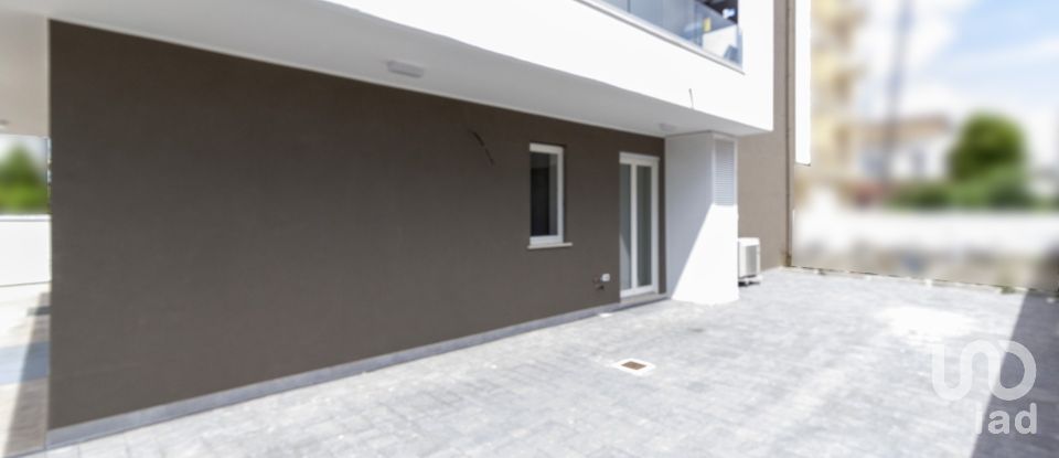 Four-room apartment of 61 m² in Alba Adriatica (64011)