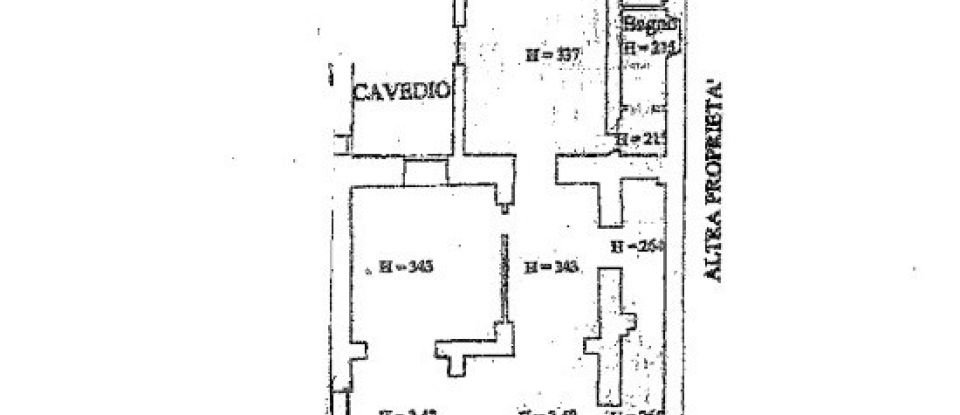 Negozio / locale commerciale di 100 m² in Genova (16154)