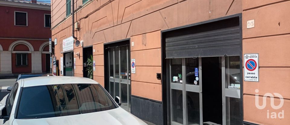 Negozio / locale commerciale di 100 m² in Genova (16154)