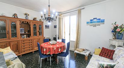 Appartamento 5 locali di 116 m² a Sestri Levante (16039)