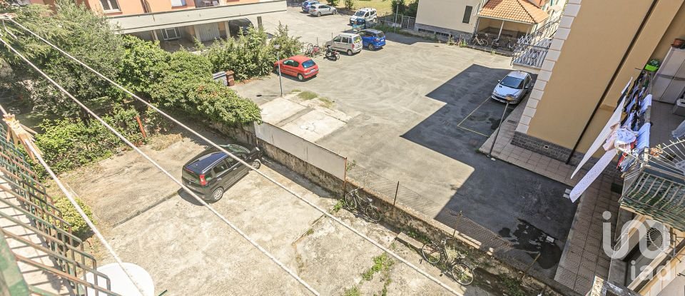 Appartamento 5 locali di 116 m² a Sestri Levante (16039)