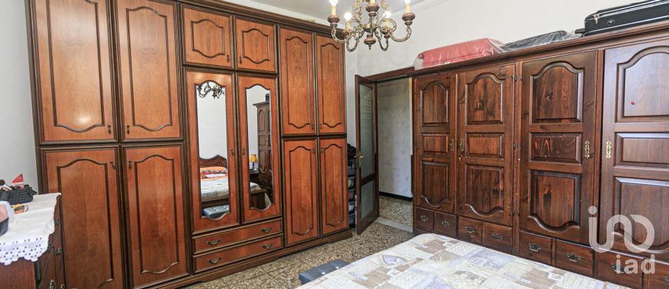 Appartamento 5 locali di 116 m² a Sestri Levante (16039)