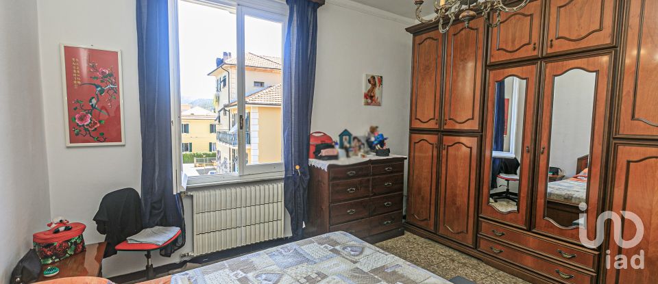 Appartamento 5 locali di 116 m² a Sestri Levante (16039)