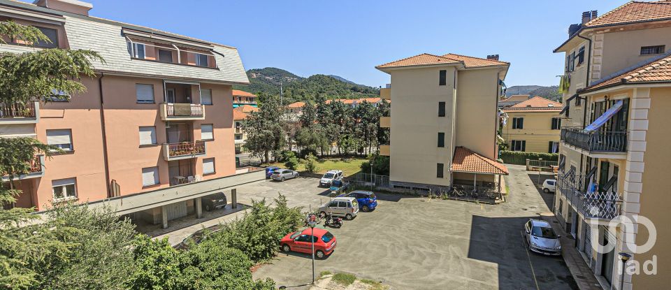 Appartamento 5 locali di 116 m² a Sestri Levante (16039)