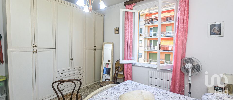 Apartment 5 rooms of 116 m² in Sestri Levante (16039)