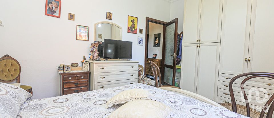 Appartamento 5 locali di 116 m² a Sestri Levante (16039)