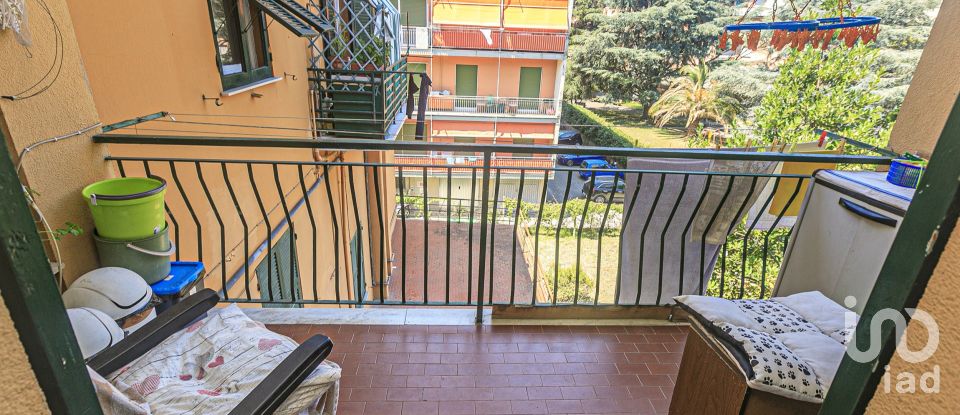 Appartamento 5 locali di 116 m² a Sestri Levante (16039)