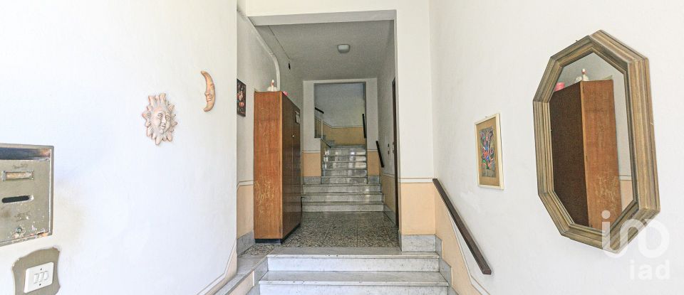 Appartamento 5 locali di 116 m² a Sestri Levante (16039)