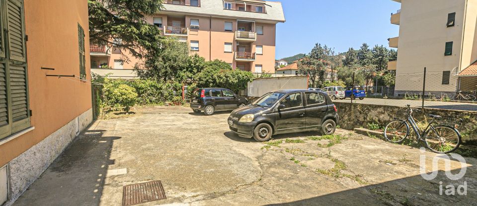 Appartamento 5 locali di 116 m² a Sestri Levante (16039)