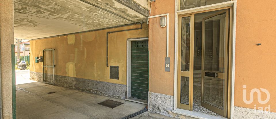 Appartamento 5 locali di 116 m² a Sestri Levante (16039)