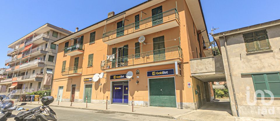 Appartamento 5 locali di 116 m² a Sestri Levante (16039)