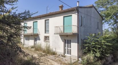 Casa indipendente 8 locali di 267 m² in Porto Recanati (62017)