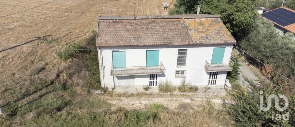 Casa indipendente 8 locali di 267 m² in Porto Recanati (62017)