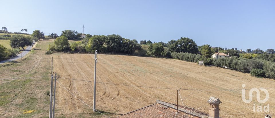 Casa indipendente 8 locali di 267 m² in Porto Recanati (62017)