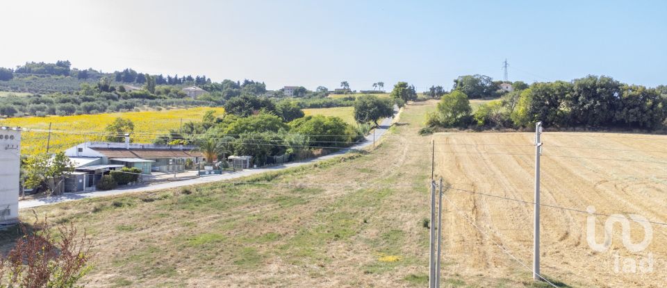 Casa indipendente 8 locali di 267 m² in Porto Recanati (62017)