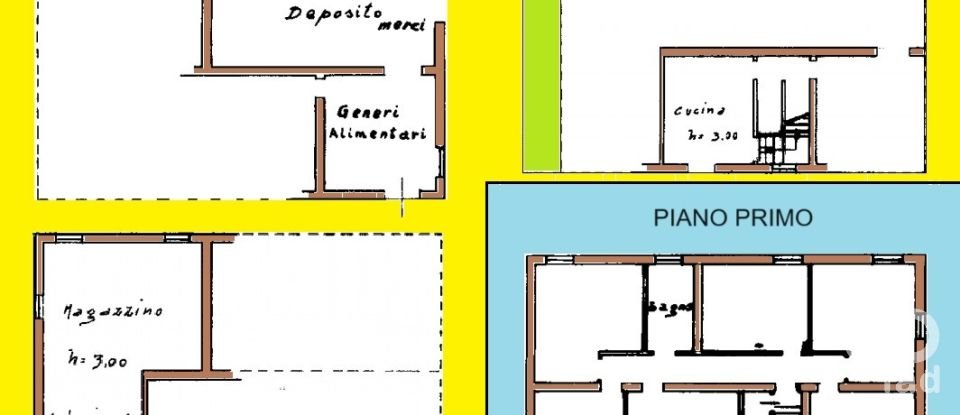 Casa indipendente 8 locali di 267 m² in Porto Recanati (62017)