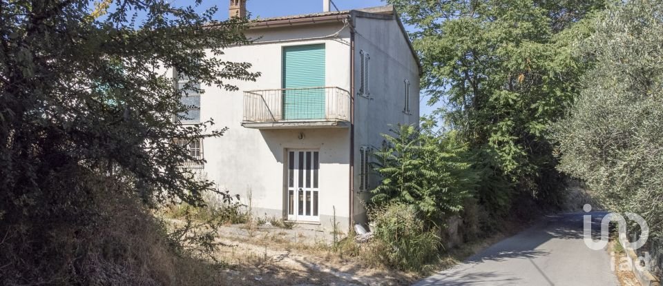 Casa indipendente 8 locali di 267 m² in Porto Recanati (62017)