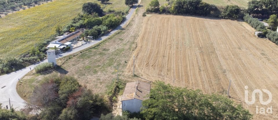 Town house 8 rooms of 267 m² in Porto Recanati (62017)