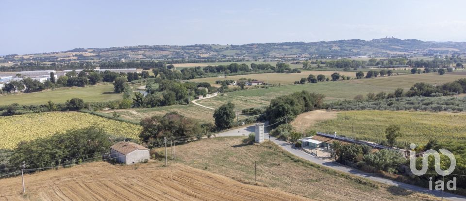 Casa indipendente 8 locali di 267 m² in Porto Recanati (62017)