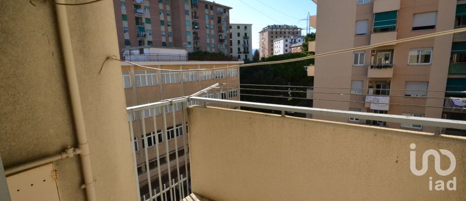 Quadrilocale di 73 m² a Genova (16149)