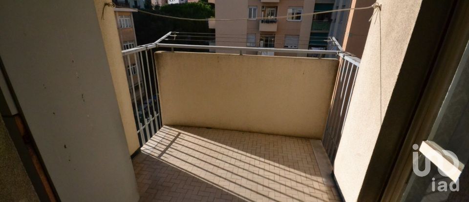 Quadrilocale di 73 m² a Genova (16149)