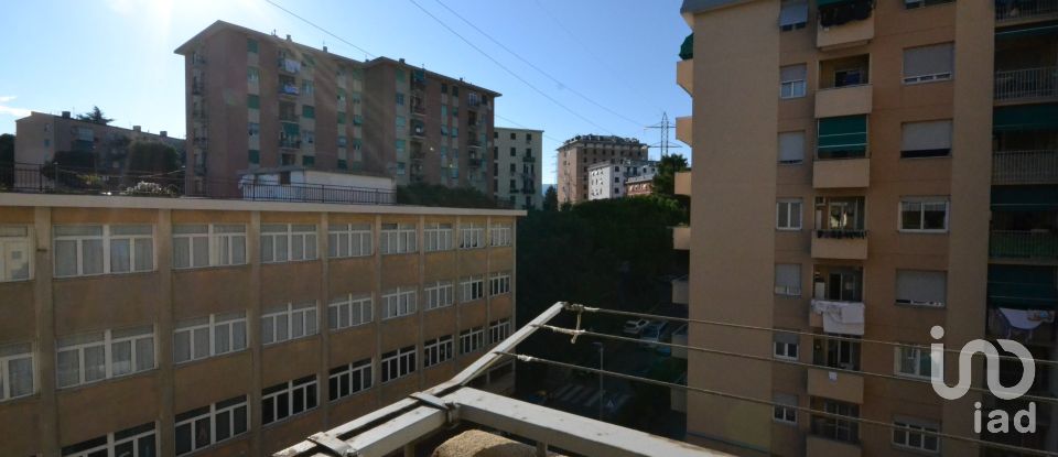 Quadrilocale di 73 m² a Genova (16149)