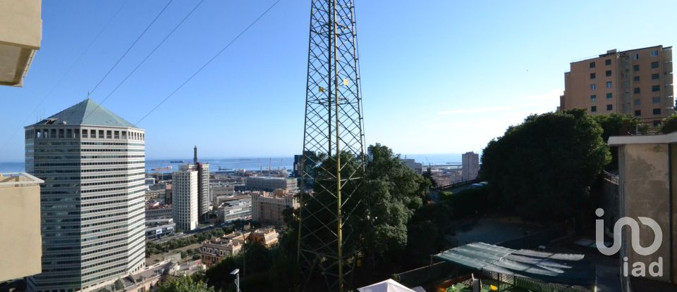 Four-room apartment of 73 m² in Genova (16149)