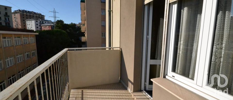 Quadrilocale di 73 m² a Genova (16149)