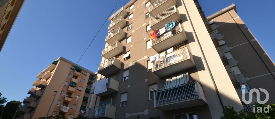 Quadrilocale di 73 m² a Genova (16149)