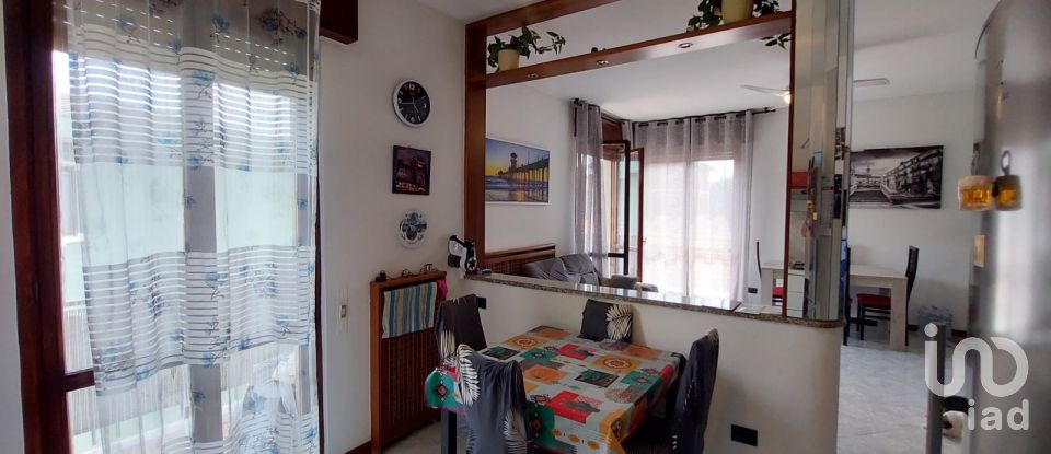 Three-room apartment of 87 m² in Paderno Dugnano (20037)