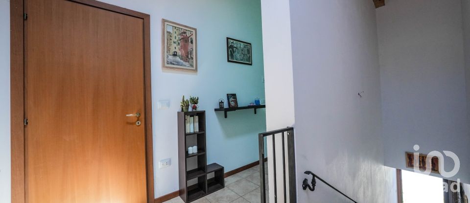 Three-room apartment of 88 m² in San Leo (47865)