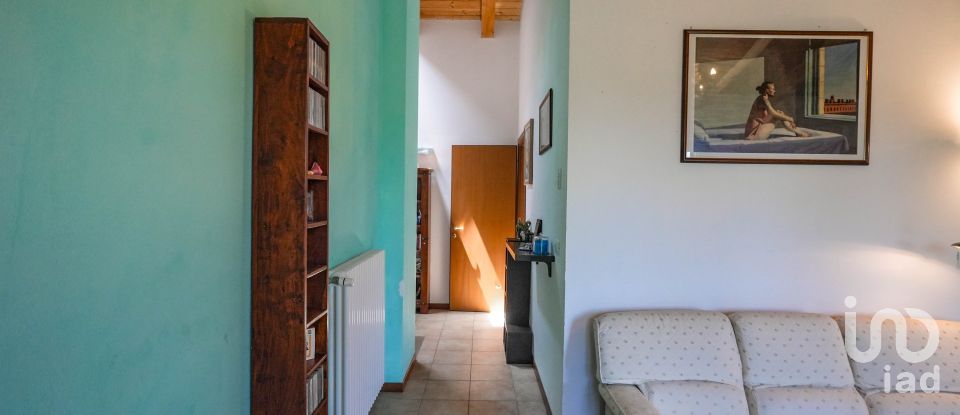 Three-room apartment of 88 m² in San Leo (47865)