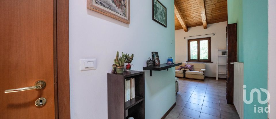 Three-room apartment of 88 m² in San Leo (47865)