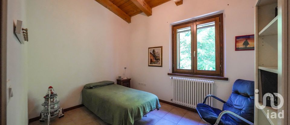 Trilocale di 88 m² a San Leo (47865)