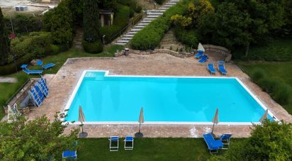 Hotel 3* of 1,200 m² in San Gimignano (53030)