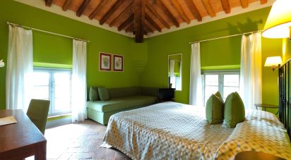 Hotel 3* of 1,200 m² in San Gimignano (53030)