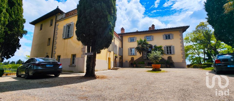 Hotel 3* of 1,200 m² in San Gimignano (53030)