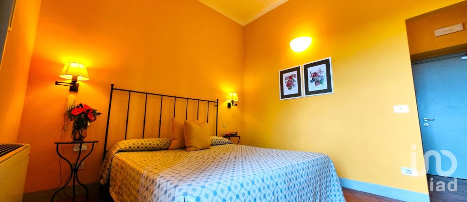 Hotel 3* of 1,200 m² in San Gimignano (53030)