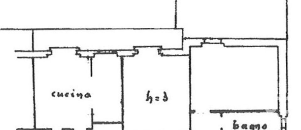 Quadrilocale di 79 m² a Genova (16133)