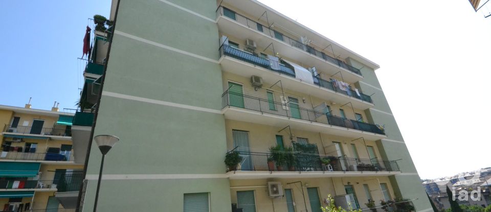 Quadrilocale di 79 m² a Genova (16133)