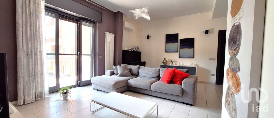 Quadrilocale di 136 m² a Angri (84012)