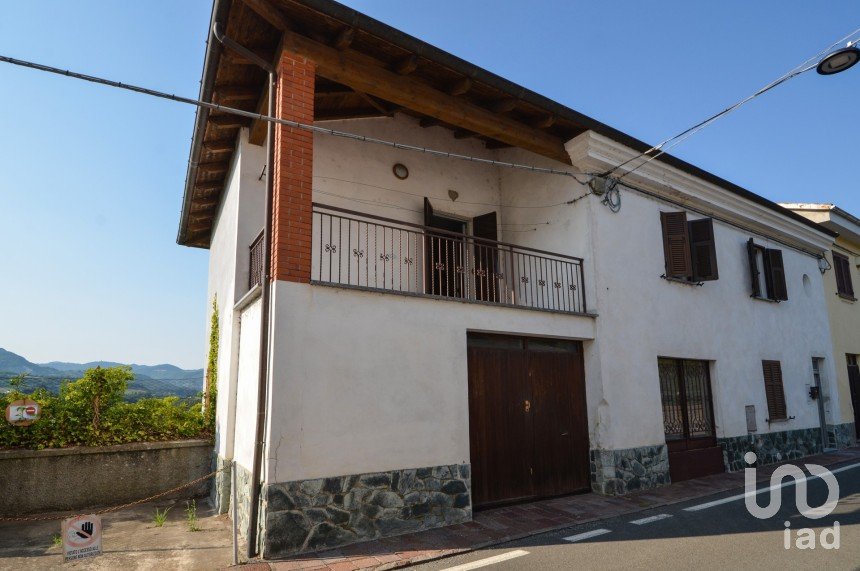 Appartamento 5 locali di 115 m² a Spigno Monferrato (15018)