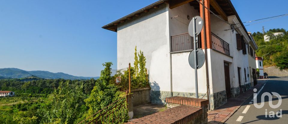 Apartment 5 rooms of 115 m² in Spigno Monferrato (15018)